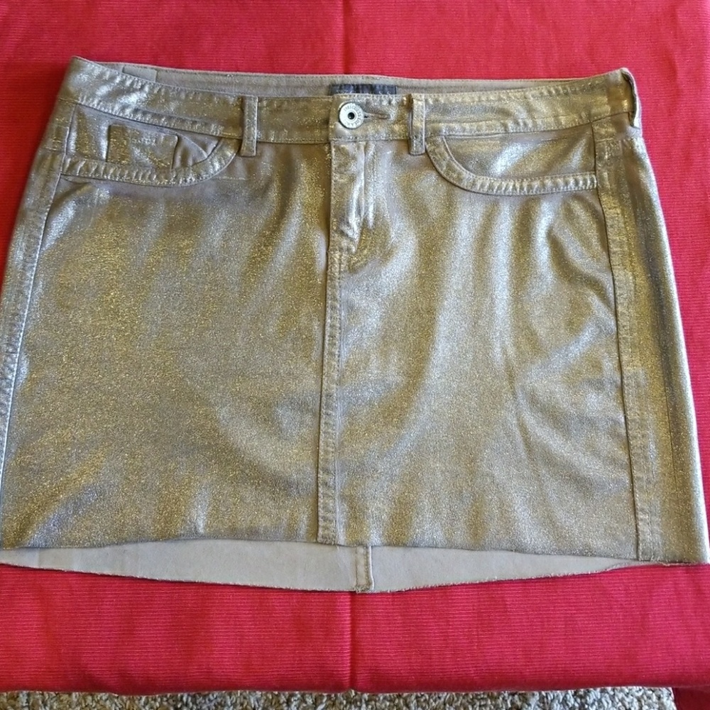 Guess skirt